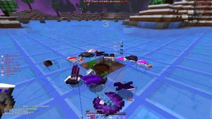 Таргечу инвизок на спавне/pvp funtime