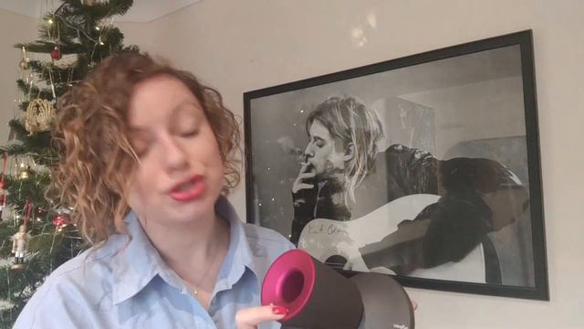 IS DYSON SUPERSONIC HAIR DRYER WORTH IT? YES OR NO? смотреть онлайн