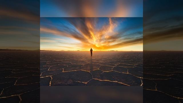 Медитация Таро. Отшельник. Познай себя. смотреть онлайн