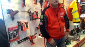 Практическое применение и настройки к инструменту Milwaukee ONE KEY RUS #tool24