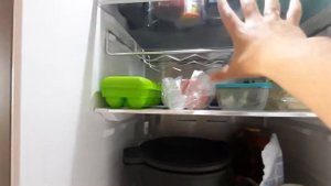 Обзор SAMSUNG RB37J5441SA/WT из Sulpak