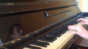 Yiruma - River flows in you (Река цветов тебе) (piano version)