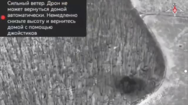 Боевая работа расчета 120-мм миномета 2Б11 Сани на Купянском направлении