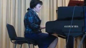 Манфред Шмитц "Блюз"