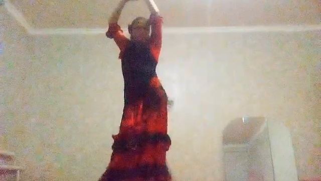 Flamenco-Arabica смотреть онлайн