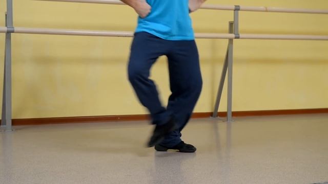 Народные танцы.Самопляс Урок 11 Падебаск. Pageback смотреть онлайн