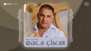 Ədalət Şükürov — Qoca Çinar | 2021 (Rəsmi Audio)