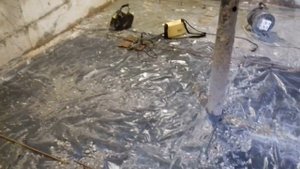 Цокольный этаж в подвале жилого частного дома своими руками