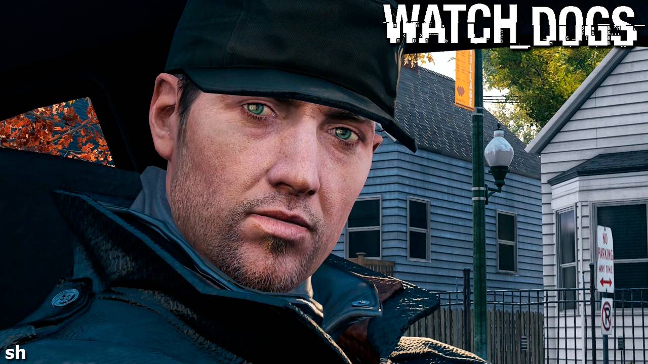 Watch Dogs►Прохождение без комментариев #12