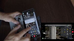 Новая прошивка на Mavic Air 2 | Появилась Крутая ФИШКА.