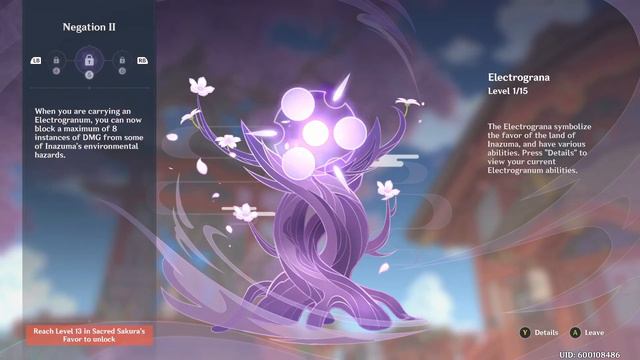 Yae Miko of the Grand Narukami Shrine; Friends with Kamisato Ayaka [Archon Quest II Act I - 10] смотреть онлайн