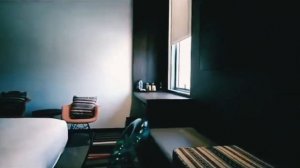 Hotel Aloft Al Mina - Dubai, UAE 🇦🇪 - SKV