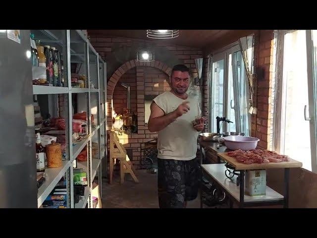 НЕМНОГО ЛИЧНОГО. ВЕДЬМИНА ИЗБА ▶️ МАГИЯ