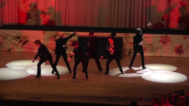 Aki no Yume 2013 Asian Dance SunDay - On and On смотреть онлайн