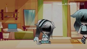 Мини-фильм/Почему вы меня не любите/~[1/4]||Gacha life на русском||