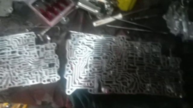 КОРОБКА ТУПИТ И ПЕРЕКЛЮЧАЕТ НА ВЫСОКИХ ОБОРОТАХ С ТРУДОМ смотреть онлайн