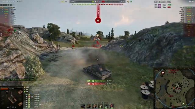 танки идут ромбом смотреть онлайн