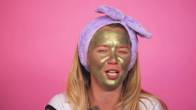 Пленочные маски Double Dare OMG! | Надо не надо? | Честный Тест от Ой, всё! смотреть онлайн