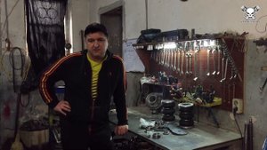 Пневмоподвеска для Renault Duster (Начало)