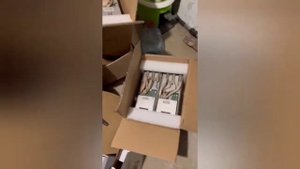 Asic antminer s9i s9j в наличии в РФ.