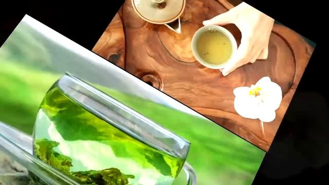 Что может быть с телом, если пить много чая каждый день? смотреть онлайн