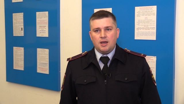 Миграционная служба МВД ДНР информирует о порядке оформления временного удостоверения личности