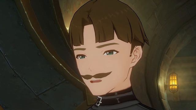 Пересказ Сюжета Фонтейна 4.1 ч.2 | Загадочное исчезновение Чайльда смотреть онлайн