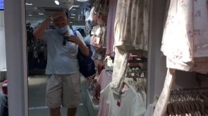 Что подарить девушке красивый женский ☔️зонт автомат Knirps T200 влог обзор с Фовеонычем