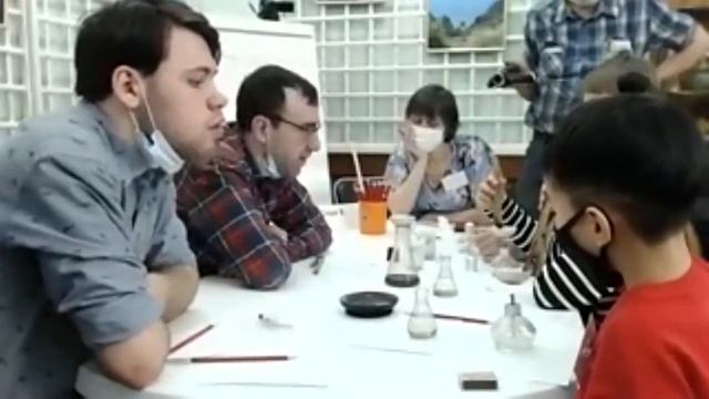 День открытых дверей 20 марта 2021 года смотреть онлайн