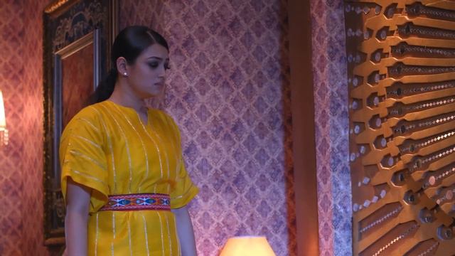 Королева больна! | Госпожа невестка Индийский смотреть онлайн