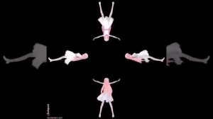 СБОРНИК №3 видео для голографической 3D пирамиды