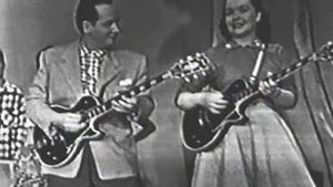 Les Paul & Mary Ford - Amukariki