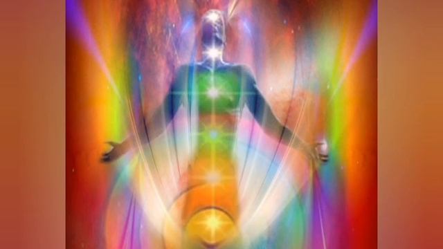 Медитация, Радуга, Путешествие в храм души. смотреть онлайн