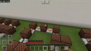 Музыка из музыкальных блоков |Minecraft