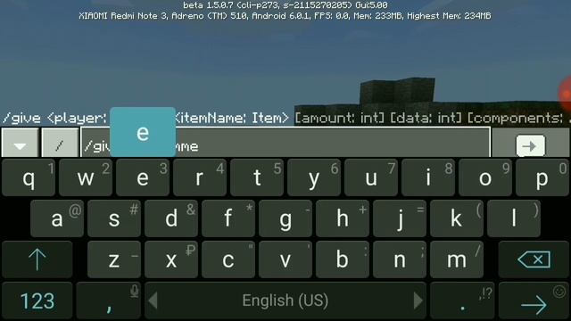 Как получить командный блок в майнкрафте БЕЗ МОДОВ /command_block смотреть онлайн