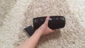 Обзор Моей Новой Колонки JBL XERTMT