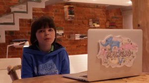 Реакции детей на безумного повара (HowToBasic)