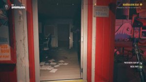 Photo Booth Staff Key Location | Dead Island 2