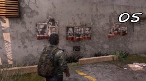 THE LAST OF US - ПАСХАЛКИ И СЕКРЕТЫ / THE TURNING, РАЗРАБОТЧИКИ, ГНОМЫ
