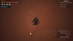 Conan Exiles sandstorm single player