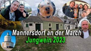 Mannersdorf an der March 2023