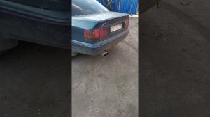 Audi 100 С4 2.3 AAR 1991г.в 22/01/2020