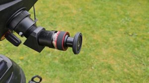 SvBony 3-8mm Zoom eyepiece review
