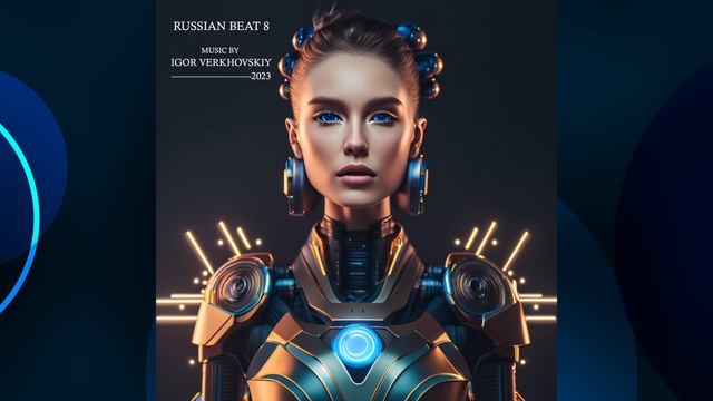 Igor Verkhovskiy - Russian Beat 73