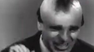 Голубой огонек, 1965. Аркадий Райкин
