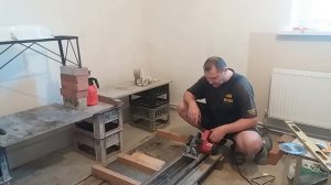 циркулярная пила WORTEX CS 1916 L