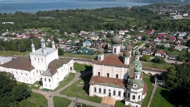 Переславль-Залесский