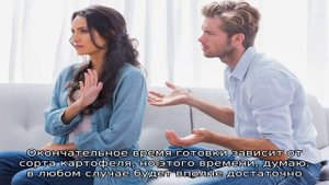 Тушеная картошка с куриным филе в кастрюле