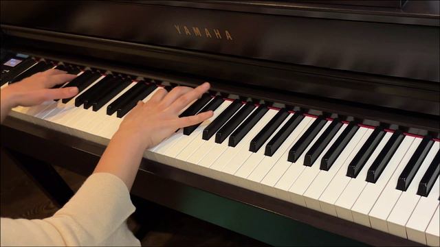 Henri Bertini - Etude Op. 29 No.11 / Анри Бертини - Этюд Оп.29 №11 смотреть онлайн