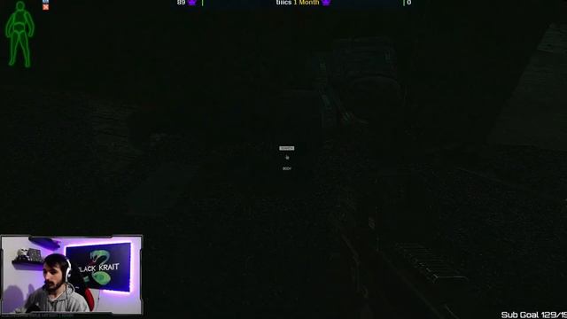 Ash-12 The .50 cal Monster - Escape From Tarkov смотреть онлайн